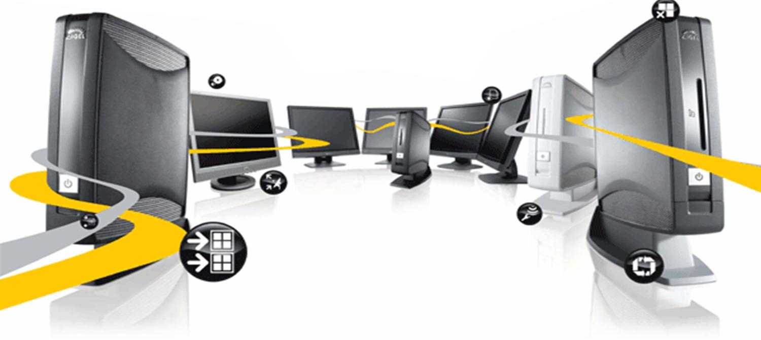 IGEL Thin Clients